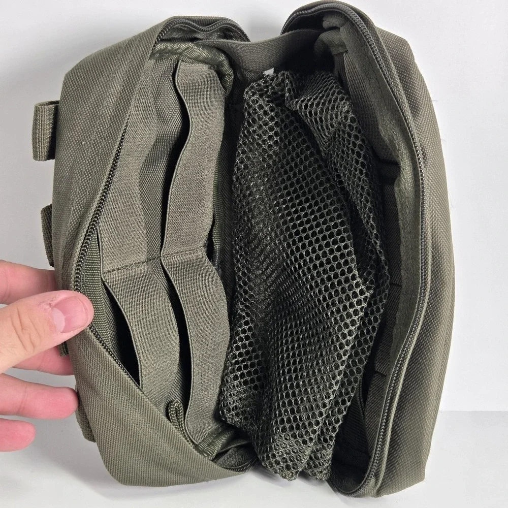 UTG 145879 tactical